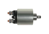 Magnetic switch, starter motor