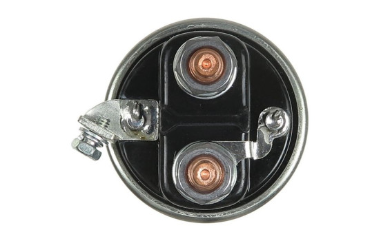 Magnetic switch, starter motor, Image 3