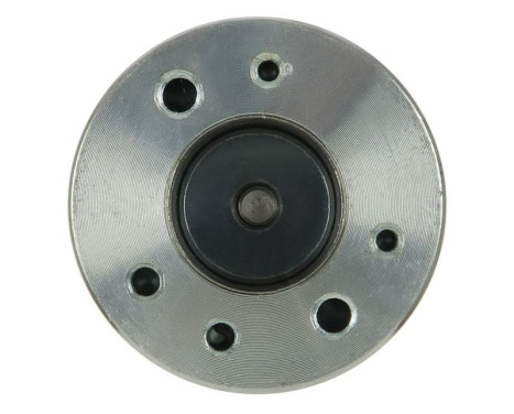 Magnetic switch, starter motor, Image 2