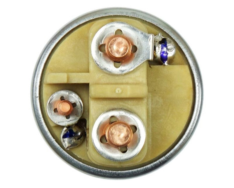 Magnetic switch, starter motor, Image 3