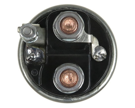 Magnetic switch, starter motor, Image 3