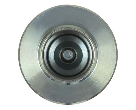 Magnetic switch, starter motor, Image 2