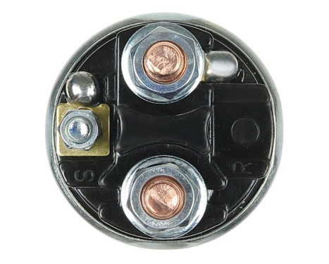 Magnetic switch, starter motor, Image 3