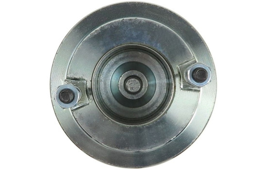 Magnetic switch, starter motor, Image 2