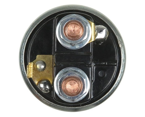 Magnetic switch, starter motor, Image 3
