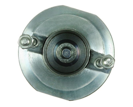 Magnetic switch, starter motor, Image 2