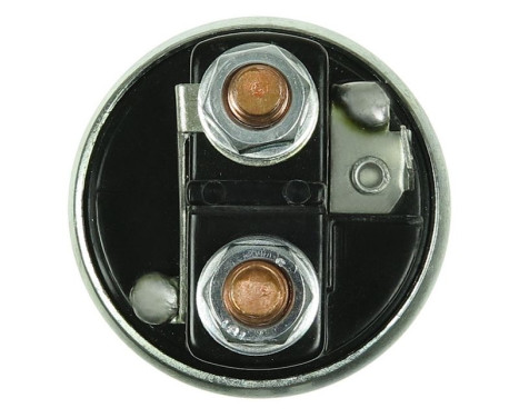 Magnetic switch, starter motor, Image 3