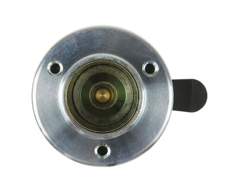 Magnetic switch, starter motor, Image 2