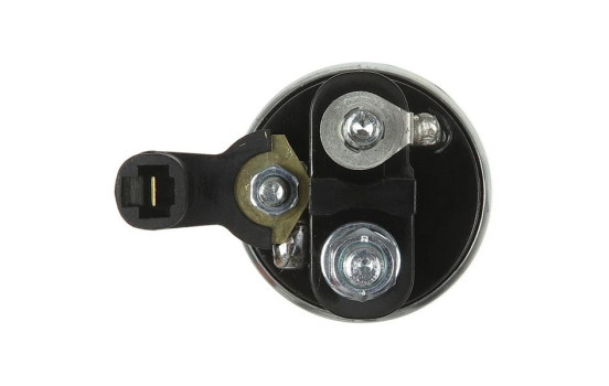 Magnetic switch, starter motor, Image 3
