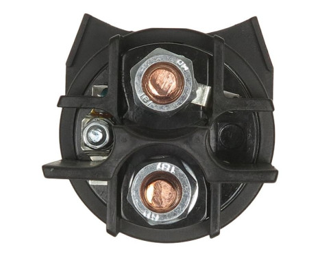 Magnetic switch, starter motor, Image 3
