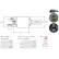 Magnetic switch, starter motor, Thumbnail 4