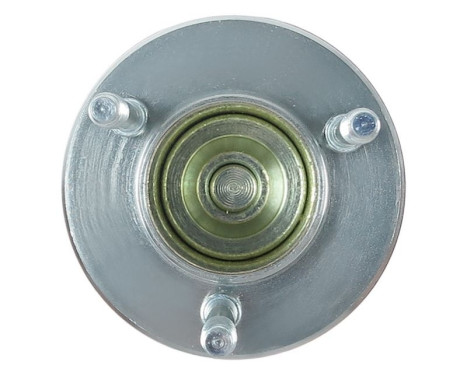 Magnetic switch, starter motor, Image 2