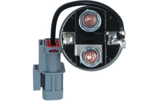 Magnetic switch, starter motor, Image 3