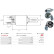 Magnetic switch, starter motor, Thumbnail 4