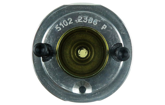 Magnetic switch, starter motor, Image 2