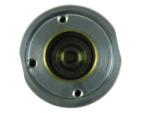 Magnetic switch, starter motor, Image 2