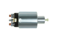 Magnetic switch, starter motor