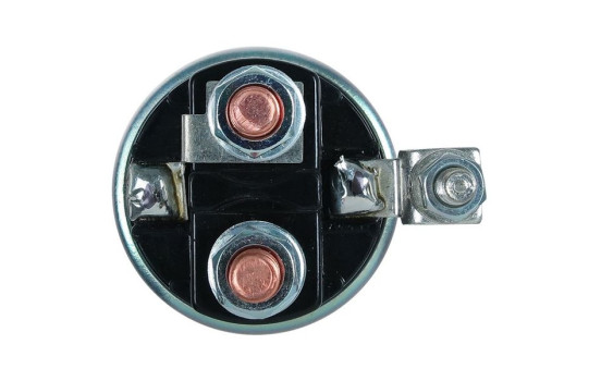 Magnetic switch, starter motor, Image 3