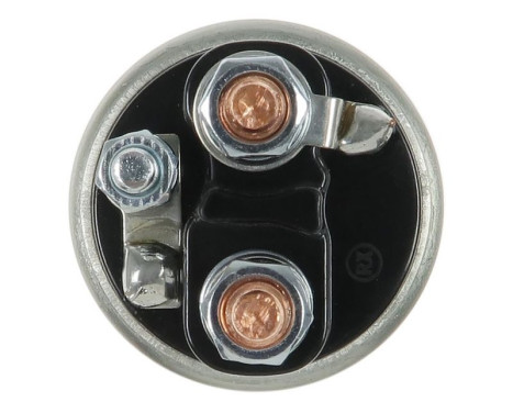 Magnetic switch, starter motor, Image 3
