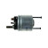 Magnetic switch, starter motor