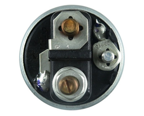Magnetic switch, starter motor, Image 3