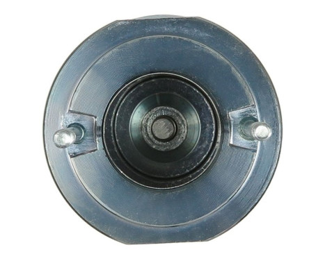 Magnetic switch, starter motor, Image 2