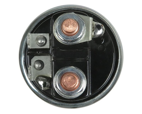 Magnetic switch, starter motor, Image 3