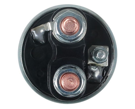 Magnetic switch, starter motor, Image 3