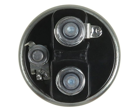 Magnetic switch, starter motor, Image 3