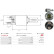 Magnetic switch, starter motor, Thumbnail 4