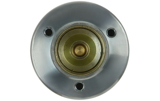Magnetic switch, starter motor, Image 2