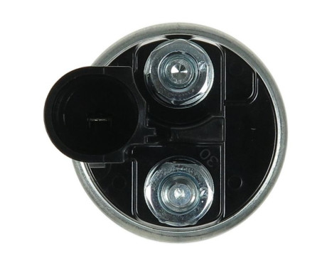 Magnetic switch, starter motor, Image 3