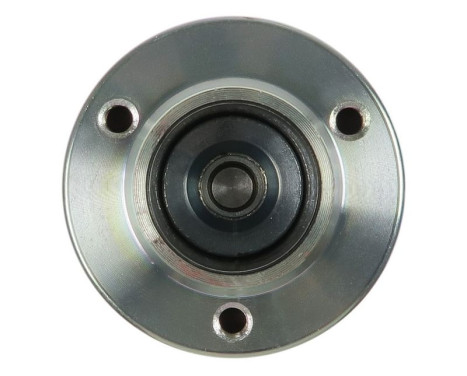 Magnetic switch, starter motor, Image 2