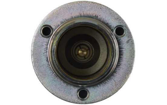 Magnetic switch, starter motor, Image 2