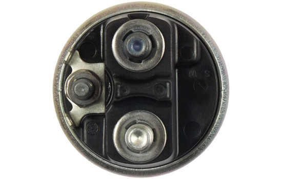 Magnetic switch, starter motor, Image 3