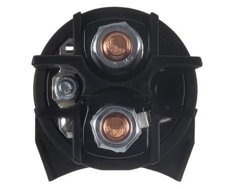 Magnetic switch, starter motor, Image 3