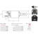 Magnetic switch, starter motor, Thumbnail 4
