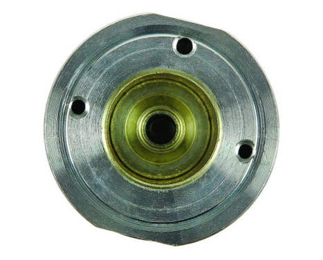 Magnetic switch, starter motor, Image 2