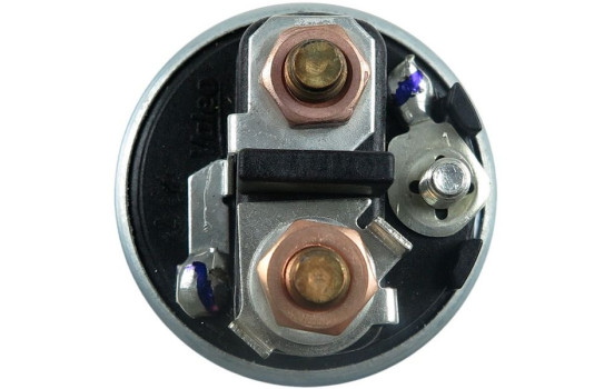 Magnetic switch, starter motor, Image 3
