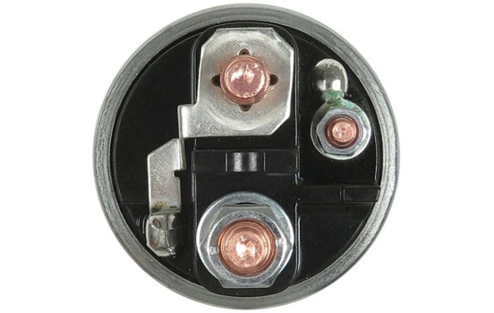 Magnetic switch, starter motor, Image 3