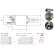 Magnetic switch, starter motor, Thumbnail 4