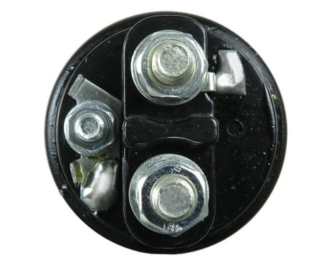 Magnetic switch, starter motor, Image 3