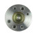Magnetic switch, starter motor, Thumbnail 2