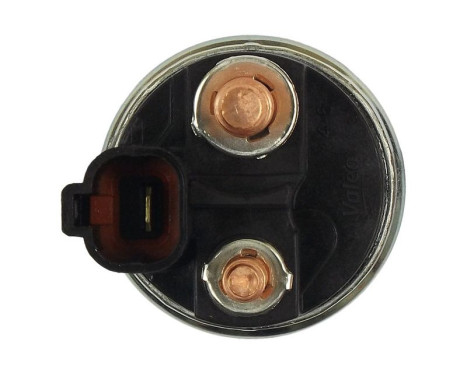 Magnetic switch, starter motor, Image 3