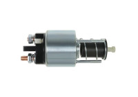 Magnetic switch, starter motor