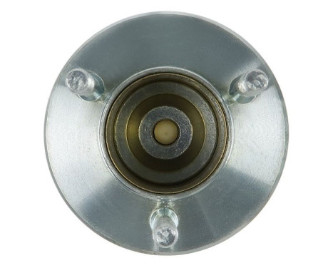 Magnetic switch, starter motor, Image 2