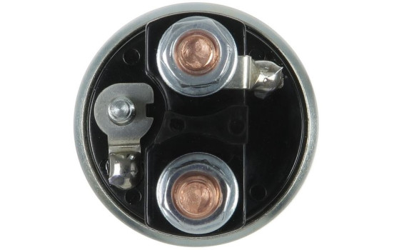 Magnetic switch, starter motor, Image 3