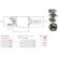 Magnetic switch, starter motor, Thumbnail 4