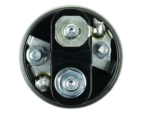 Magnetic switch, starter motor, Image 3