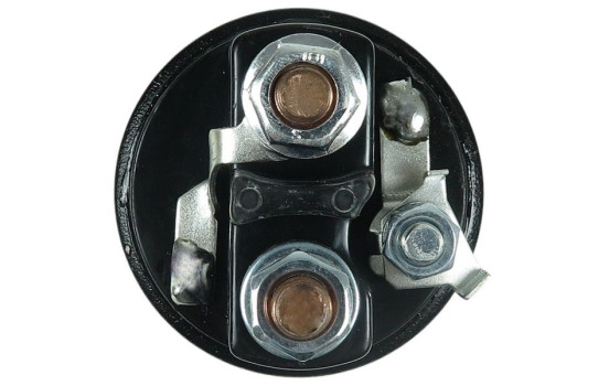 Magnetic switch, starter motor, Image 3